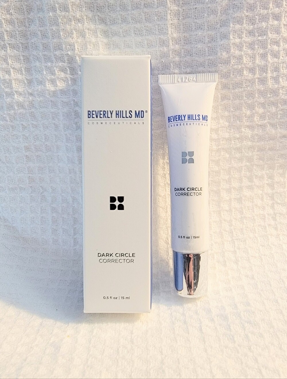 BEVERLY HILLS MD Dark Circle Corrector